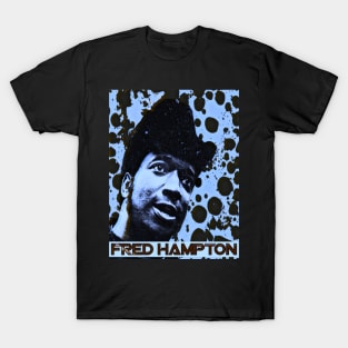 Fred Hampton (B) T-Shirt